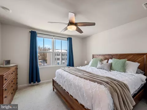 Bedroom - 145 Grand St, Middletown, VA 22645 photo 1 of 5