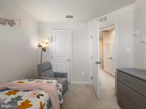 Bedroom - 145 Grand St, Middletown, VA 22645 photo 4 of 5