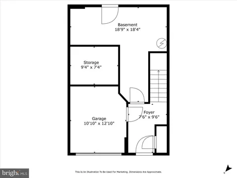 Floorplan - 145 Grand St, Middletown, VA 22645 photo 1 of 3