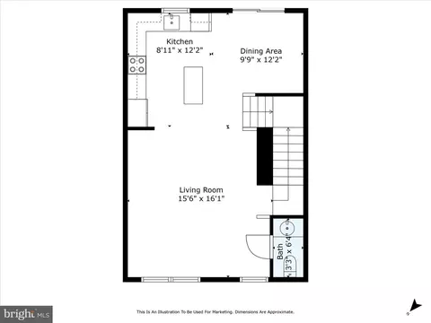 Floorplan - 145 Grand St, Middletown, VA 22645 photo 2 of 3