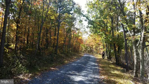 Bobcat Trail, Winchester, VA 22602