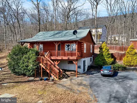 150 Falcon Trl, Winchester, VA 22602
