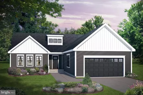 105 Lot 246 Fairway Cir, Cross Junction, VA 22625