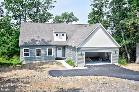 120 Lot 15 Downhill Cir, Cross Junction, VA 22625