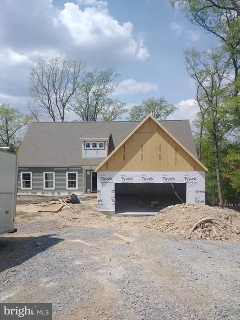 120 Lot 15 Downhill Cir, Cross Junction, VA 22625