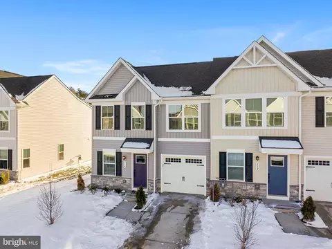 114 Hardy Way, Winchester, VA 22602
