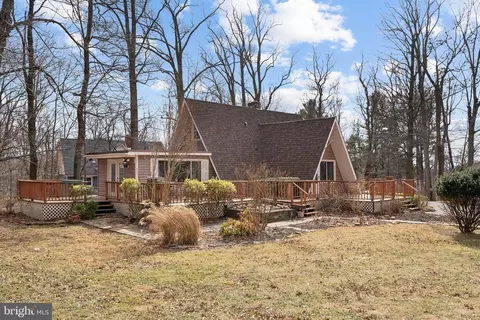 103 Cheyenne Trl, Winchester, VA 22602