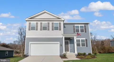 136 Woodford Dr, Stephens City, VA 22655