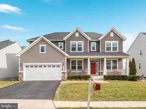168 Morning Glory Dr, Winchester, VA 22602