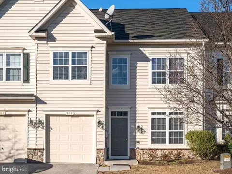 103 Berwick, Stephens City, VA 22655