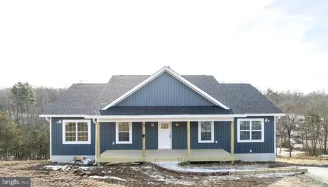 764 Sir Johns Rd, Clear Brook, VA 22624