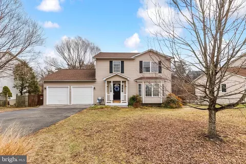 116 Foxglove Dr, Winchester, VA 22602