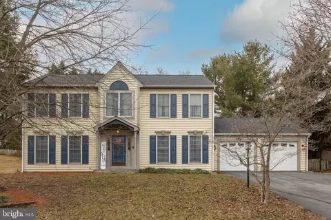 124 Etnam St, Winchester, VA 22602