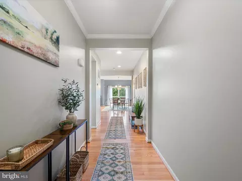 Entry Way - 234 Morlyn Dr, Stephenson, VA 22656 photo 2 of 6