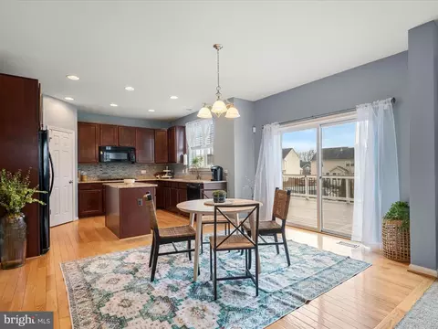 Dining - 234 Morlyn Dr, Stephenson, VA 22656 photo 1 of 2