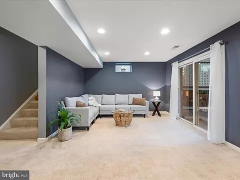 Living - 234 Morlyn Dr, Stephenson, VA 22656 photo 5 of 6