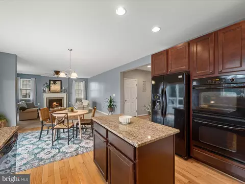 Kitchen - 234 Morlyn Dr, Stephenson, VA 22656 photo 6 of 6