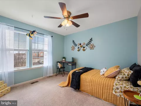 Bedroom - 234 Morlyn Dr, Stephenson, VA 22656 photo 4 of 7