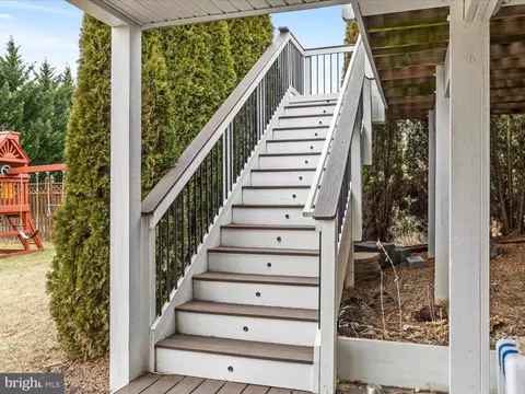Exterior - 234 Morlyn Dr, Stephenson, VA 22656 photo 16 of 20