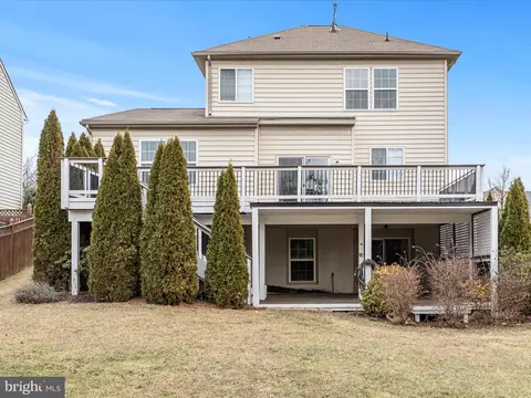 Exterior - 234 Morlyn Dr, Stephenson, VA 22656 photo 20 of 20