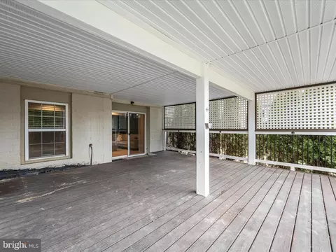 Exterior - 234 Morlyn Dr, Stephenson, VA 22656 photo 14 of 20