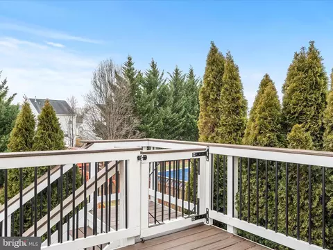 Exterior - 234 Morlyn Dr, Stephenson, VA 22656 photo 13 of 20