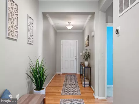 Entry Way - 234 Morlyn Dr, Stephenson, VA 22656 photo 1 of 6