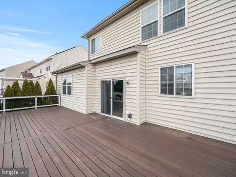 Exterior - 234 Morlyn Dr, Stephenson, VA 22656 photo 11 of 20