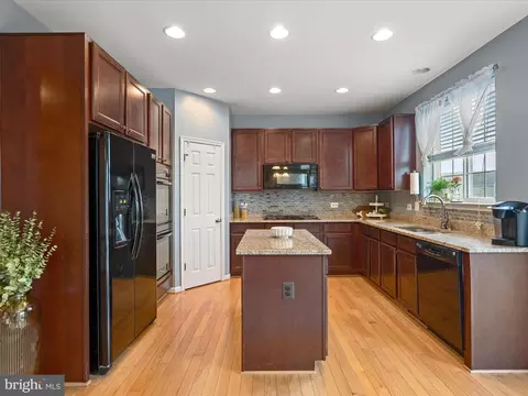 Kitchen - 234 Morlyn Dr, Stephenson, VA 22656 photo 1 of 6