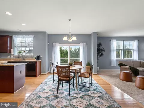 Dining - 234 Morlyn Dr, Stephenson, VA 22656 photo 2 of 2