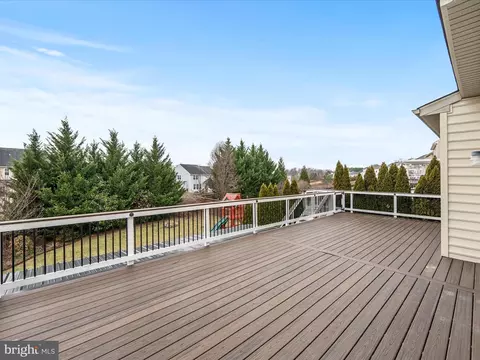 Exterior - 234 Morlyn Dr, Stephenson, VA 22656 photo 10 of 20