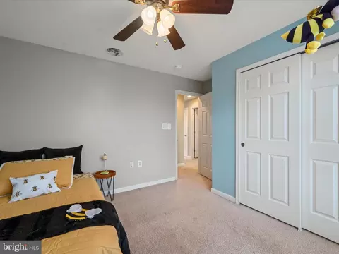 Bedroom - 234 Morlyn Dr, Stephenson, VA 22656 photo 5 of 7