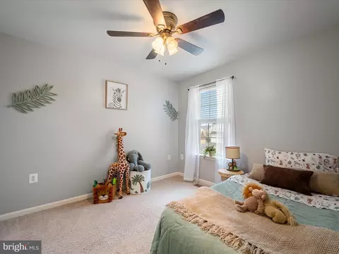 Bedroom - 234 Morlyn Dr, Stephenson, VA 22656 photo 2 of 7