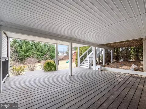 Exterior - 234 Morlyn Dr, Stephenson, VA 22656 photo 15 of 20