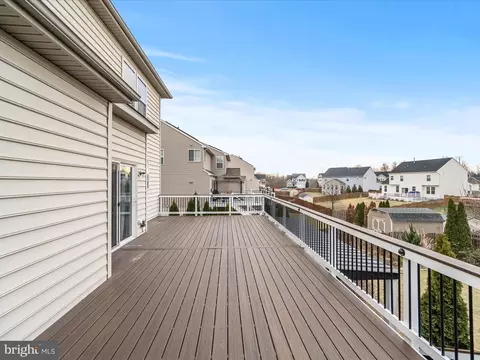 Exterior - 234 Morlyn Dr, Stephenson, VA 22656 photo 12 of 20