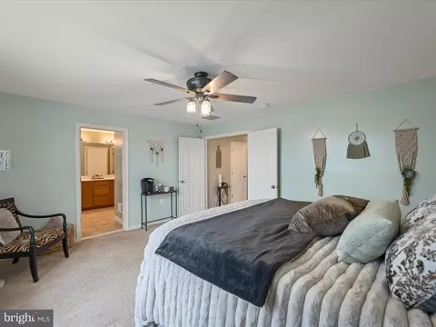 Bedroom - 234 Morlyn Dr, Stephenson, VA 22656 photo 7 of 7