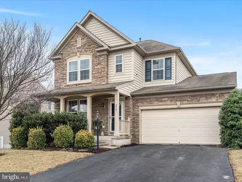 Exterior - 234 Morlyn Dr, Stephenson, VA 22656 photo 4 of 20