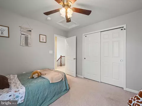 Bedroom - 234 Morlyn Dr, Stephenson, VA 22656 photo 3 of 7