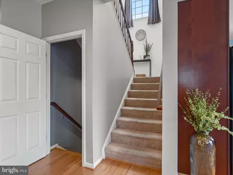 Entry Way - 234 Morlyn Dr, Stephenson, VA 22656 photo 3 of 6