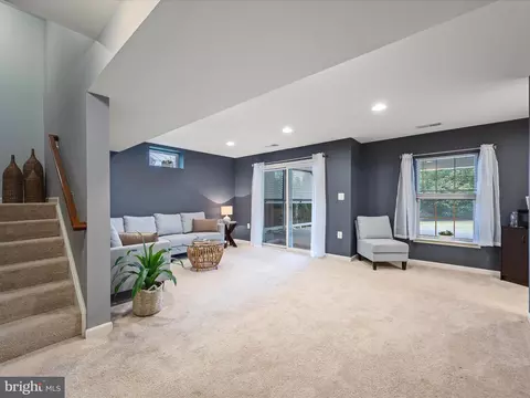 Living - 234 Morlyn Dr, Stephenson, VA 22656 photo 4 of 6