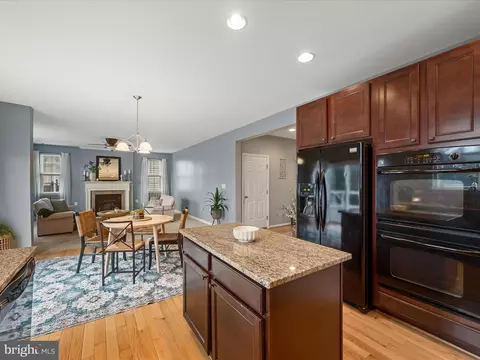 Kitchen - 234 Morlyn Dr, Stephenson, VA 22656 photo 5 of 6
