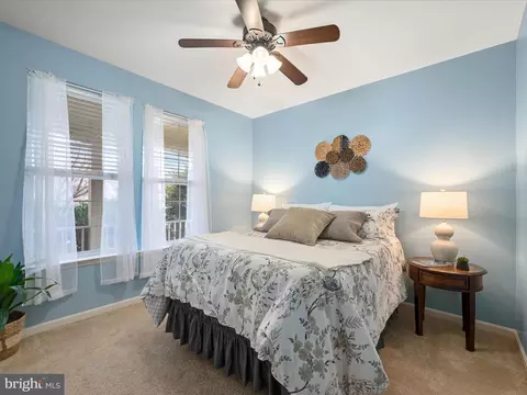 Bedroom - 234 Morlyn Dr, Stephenson, VA 22656 photo 1 of 7