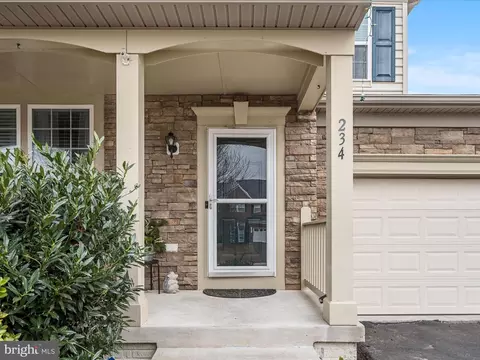 Exterior - 234 Morlyn Dr, Stephenson, VA 22656 photo 6 of 20