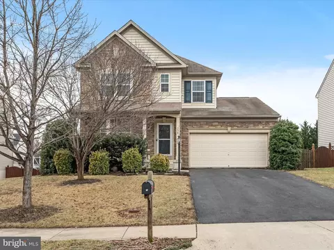 Exterior - 234 Morlyn Dr, Stephenson, VA 22656 photo 2 of 20
