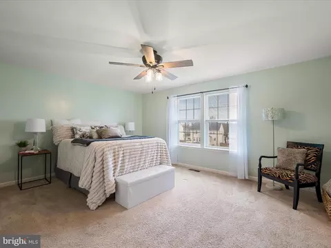 Bedroom - 234 Morlyn Dr, Stephenson, VA 22656 photo 6 of 7