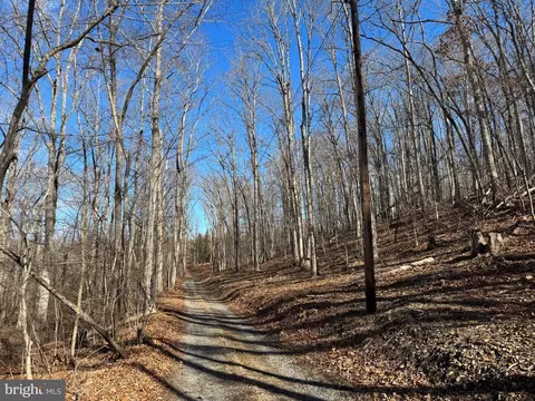 Hodges Lane, Winchester, VA 22603