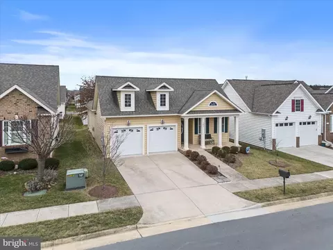 107 Bleeding Heart Dr, White Post, VA 22663 photo 30