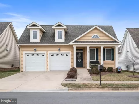 107 Bleeding Heart Dr, White Post, VA 22663 photo 2