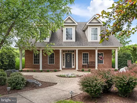 107 Bleeding Heart Dr, White Post, VA 22663 photo 46