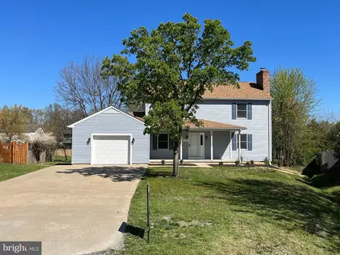 109 Barbados Pl, Stephens City, VA 22655